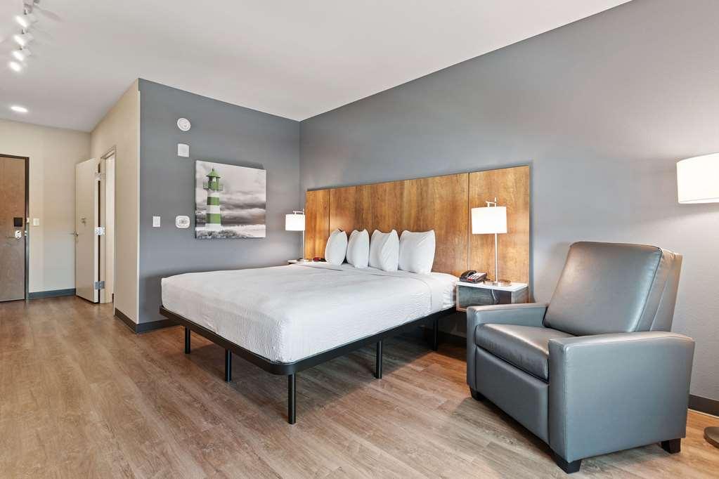 Extended America Premier - - I-75 Hotel