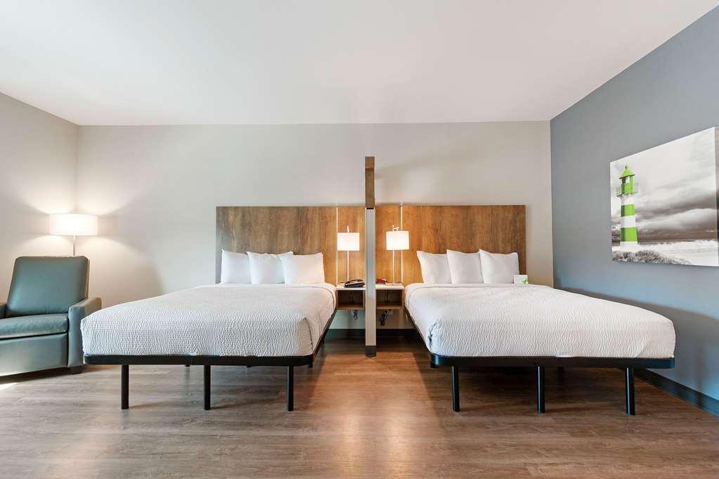 Hotel Extended America Premier - - I-75 3*