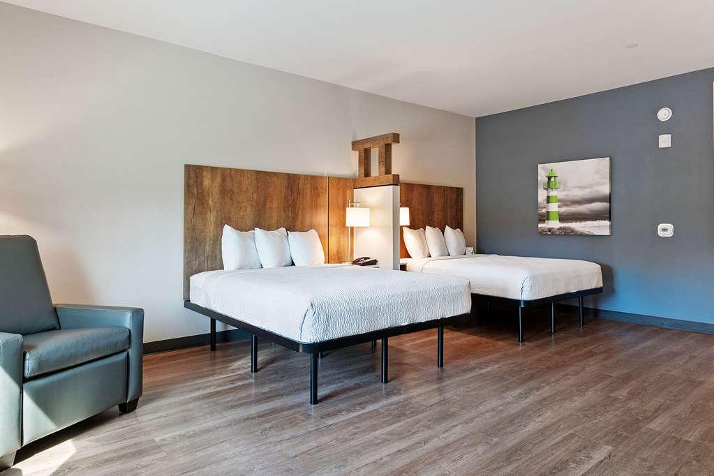 Extended America Premier - - I-75 Hotel 3*