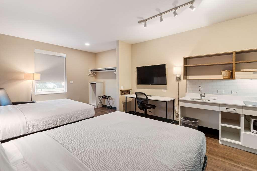 Hotel Extended America Premier - - I-75 3*