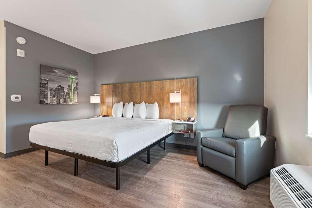 Extended America Premier - - I-75 Hotel