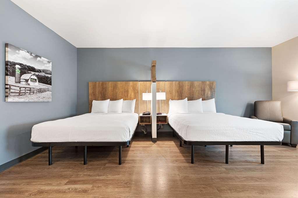 Hotel Extended America Premier - - I-75