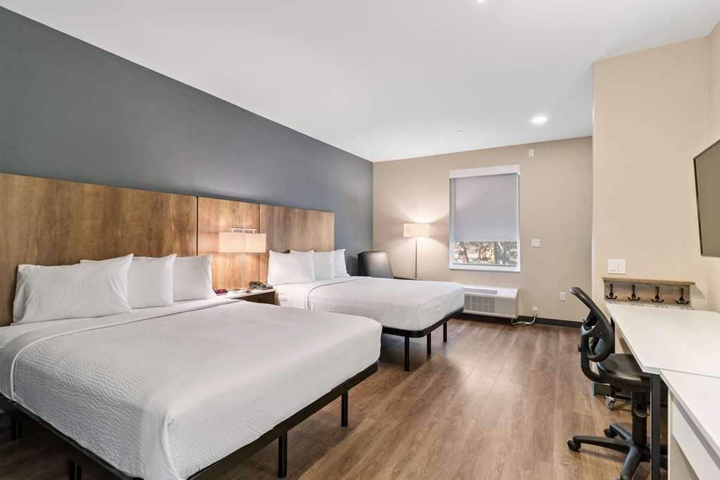 Extended America Premier - - I-75 Hotel Port Charlotte