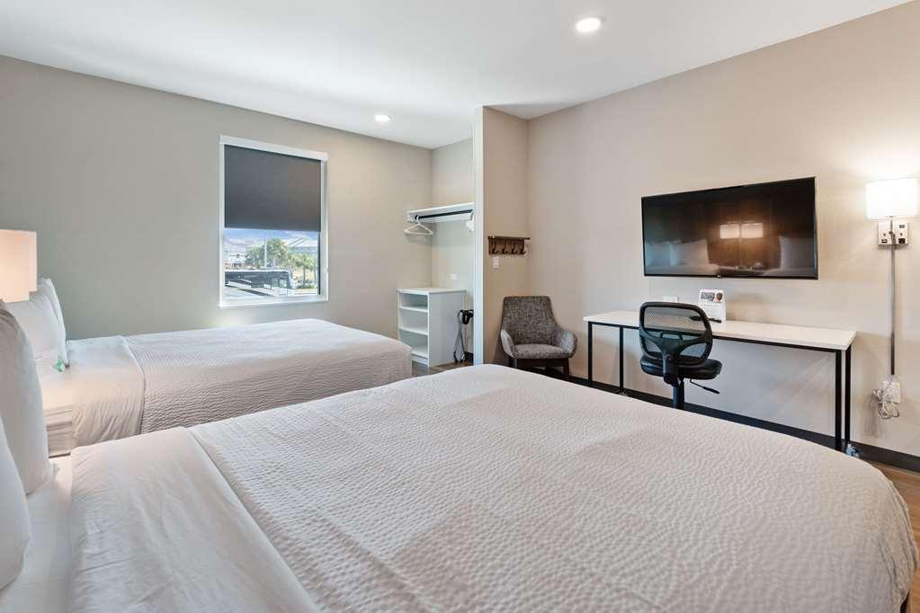 Extended America Premier - - I-75 Hotel 3*